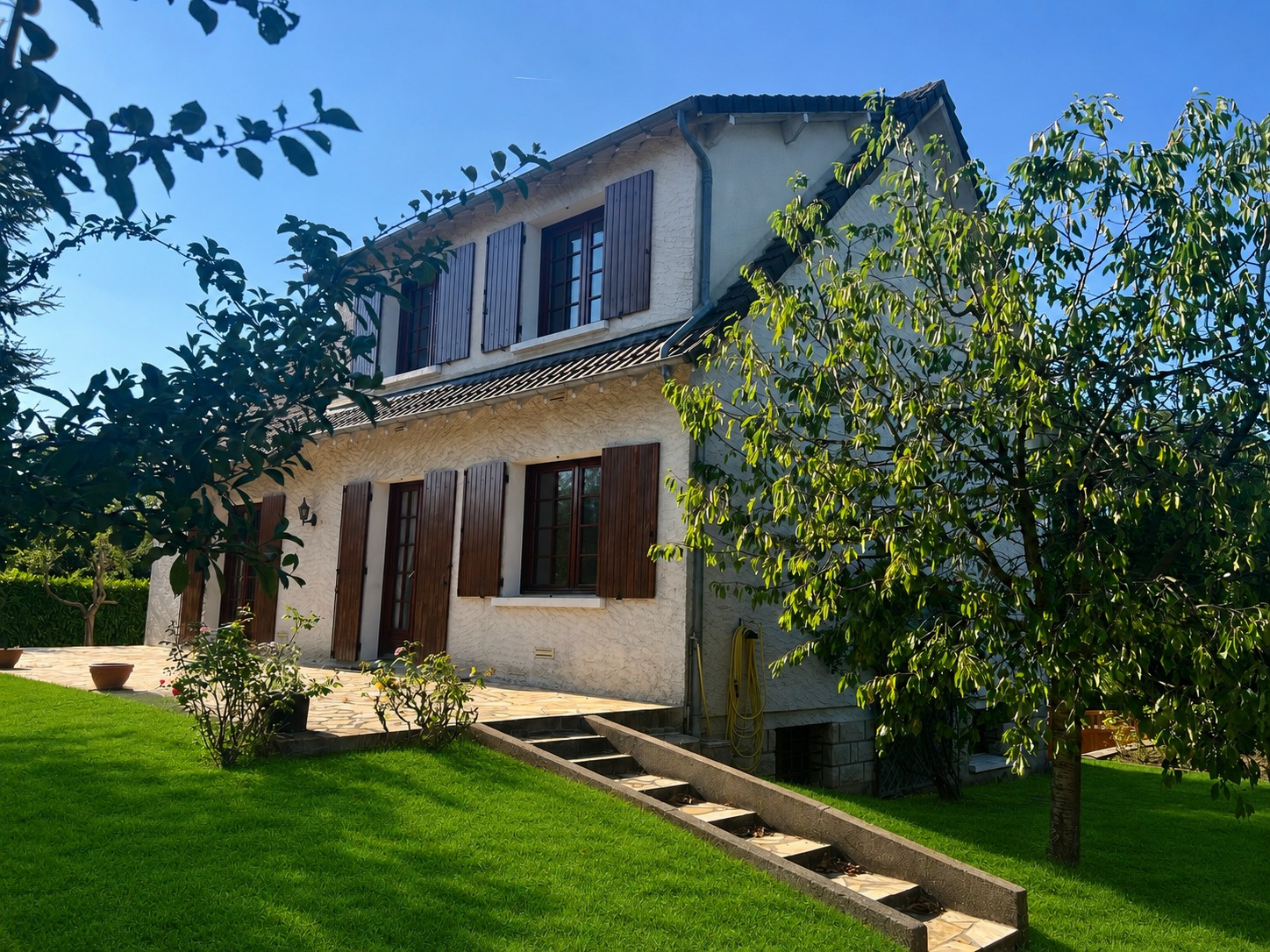 ORPHIN , 8 mn de Rambouillet